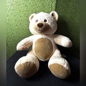 Build-A-Bear Certified Asthma and Allergy Friendly Bear Plush
